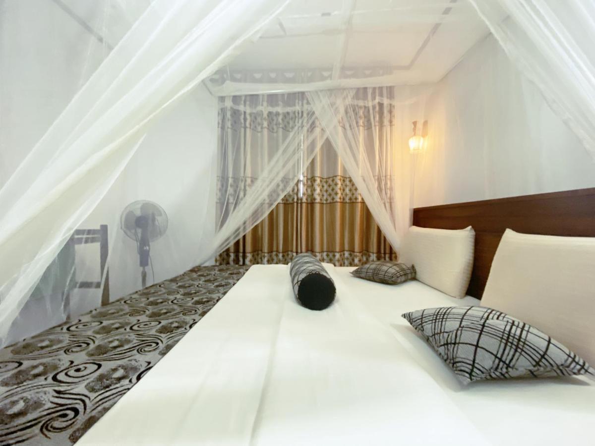Nature Village Inn Елла Екстер'єр фото