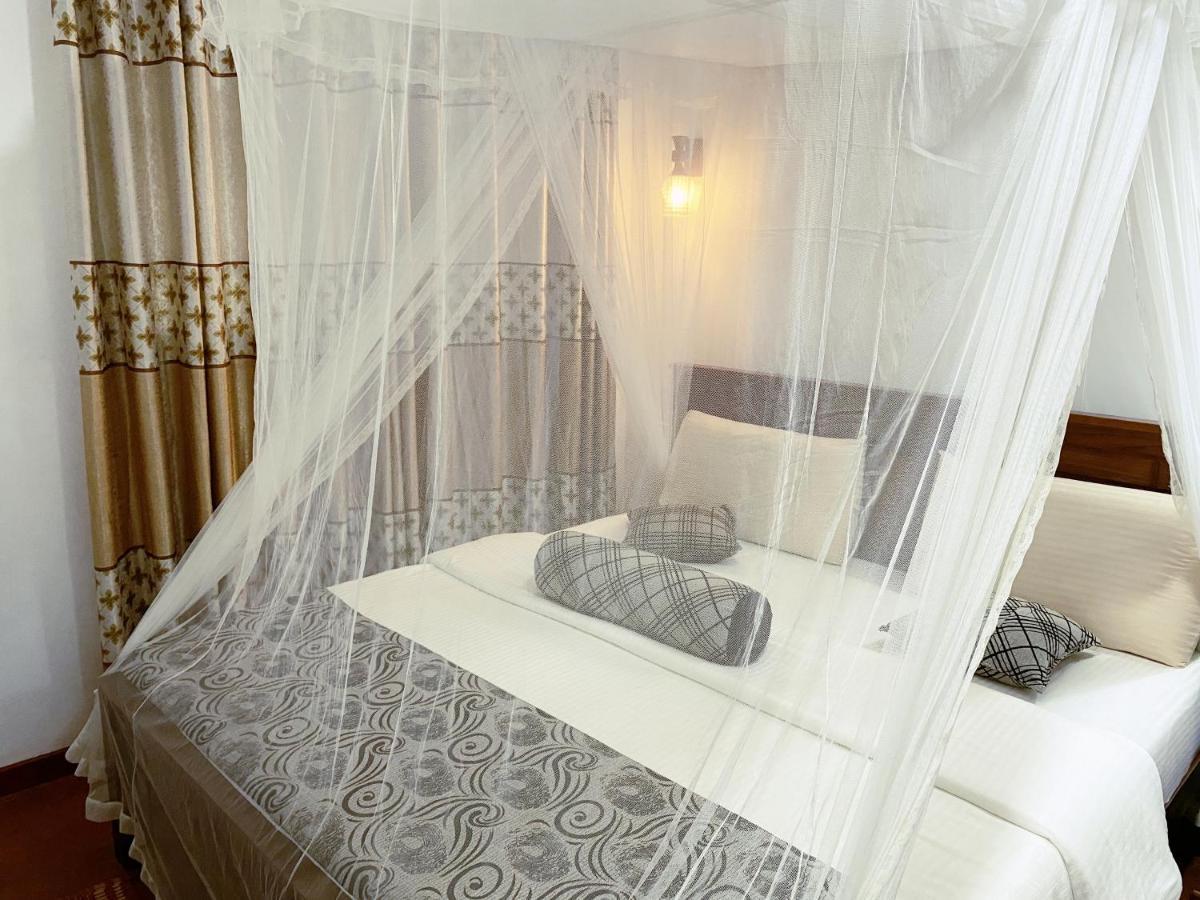 Nature Village Inn Елла Екстер'єр фото