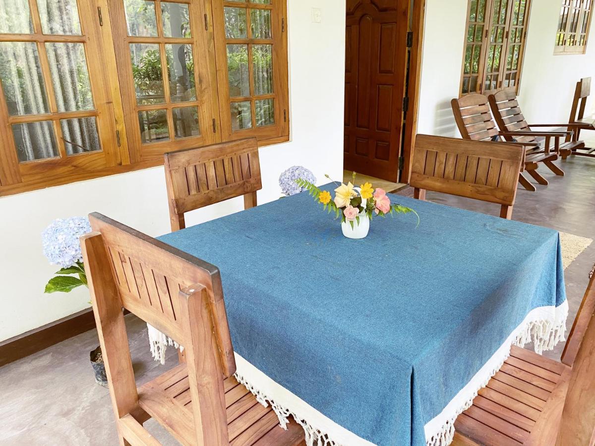 Nature Village Inn Елла Екстер'єр фото