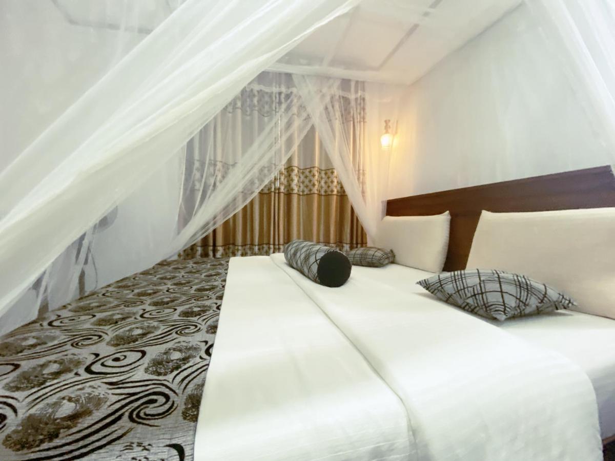 Nature Village Inn Елла Екстер'єр фото